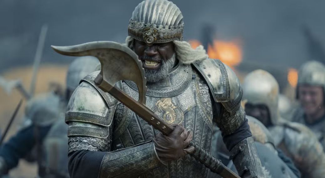 House Of The Dragon Season 3