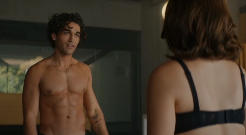 How 'Off Campus' Is Rewriting the Rules of Young Adult TV
