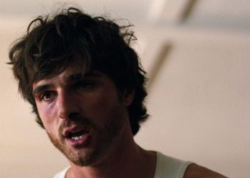 Jacob Elord as Nate Jacobs died