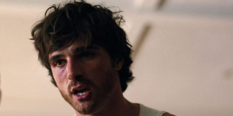 Jacob Elord as Nate Jacobs died