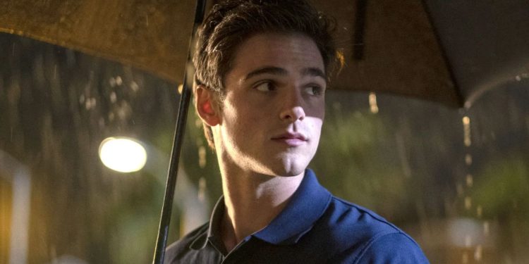Jacob Elordi as Nate