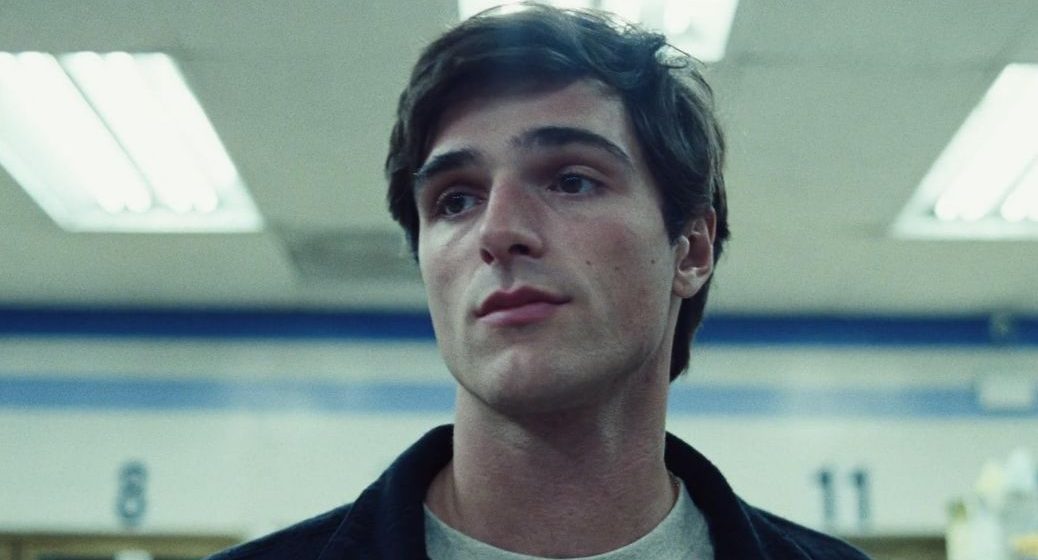 Jacob Elordi as Nate Jacobs