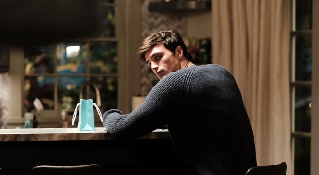 Jacob Elordi’s Nate Jacobs