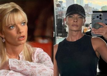 Jaime Pressly