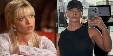 Jaime Pressly