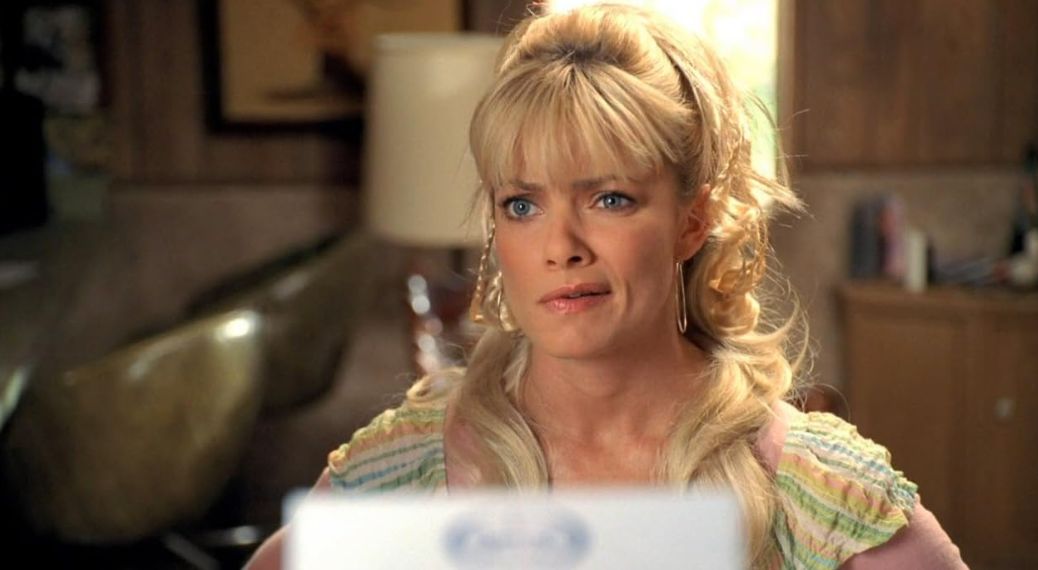 Jaime Pressly in My Name Is Earl (2005)