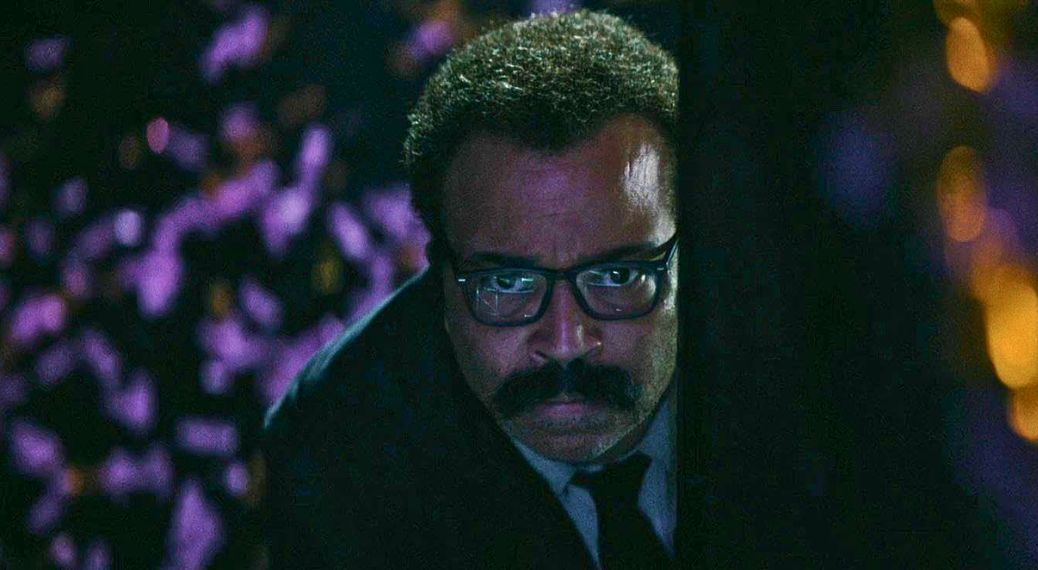 Jeffrey Wright