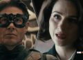 Jensen Ackles and Aya Cash in Vought Rising (2027)