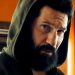 Jon Bernthal as Frank Castle in MCU's The Punisher: One Last Kill