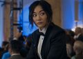 Karen Fukuhara in The Boys
