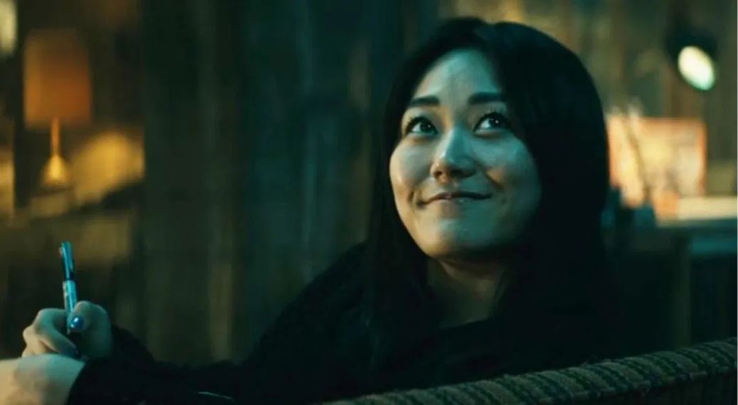 Karen Fukuhara