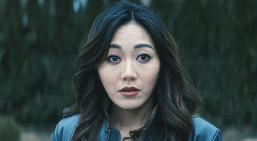 Karen Fukuhara
