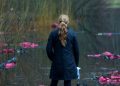 Mireille Enos in The Killing