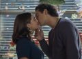 Belmont Cameli and Ella Bright in Off Campus