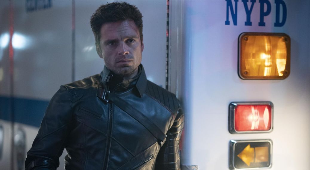 Sebastian Stan