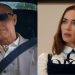Stanley Tucci and Emily Blunt