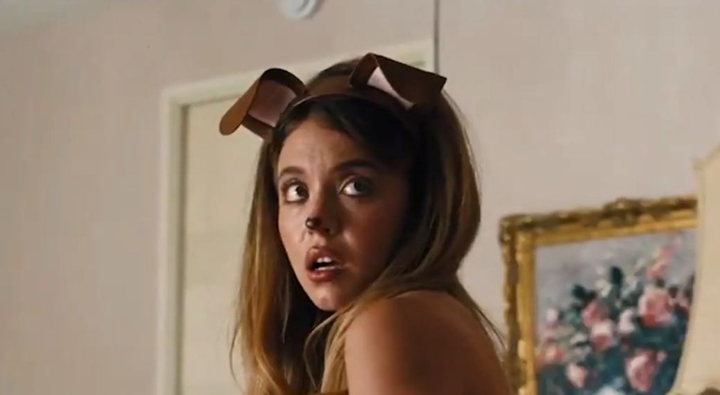 Sydney Sweeney