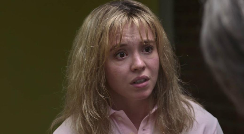 Sydney Sweeney in Christy