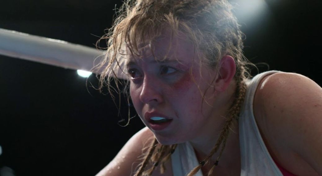 Sydney Sweeney in Christy