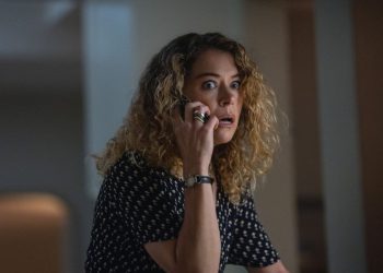 Tatiana Maslany in Maximum Pleasure Guaranteed