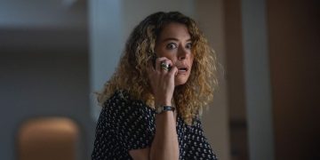 Tatiana Maslany in Maximum Pleasure Guaranteed