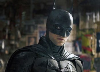 The Batman 2's Full Cast