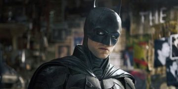 The Batman 2's Full Cast