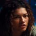 Zendaya as Rue Bennett