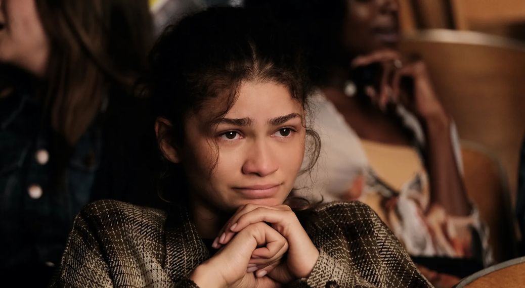 ‘Euphoria’ Season 3 Episode 6
