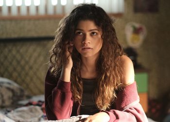 ‘Euphoria’ Season 3 Episode 6