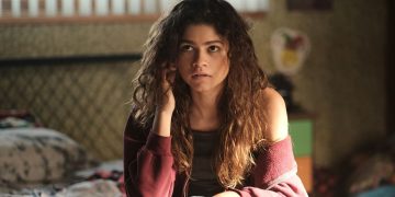 ‘Euphoria’ Season 3 Episode 6