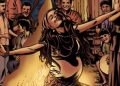 Cynthia von Doom Marvel Comics history