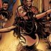 Cynthia von Doom Marvel Comics history