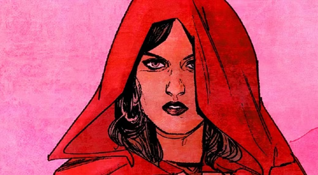 Cynthia von Doom (Doctor Doom's Mother)